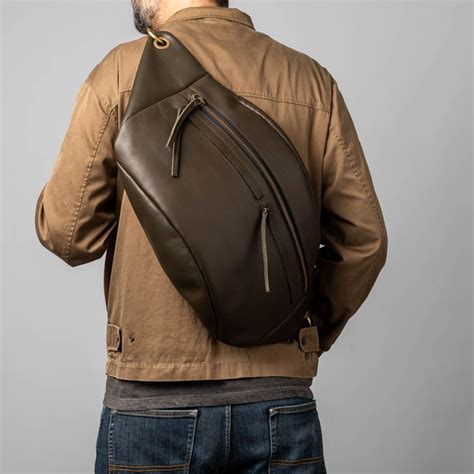 Mochilas Y Riñoneras Para Hombres 